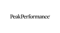 Peak Performance — интернет-магазин